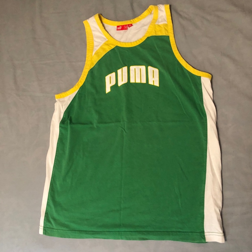 Tank top - Picture 2 of 5